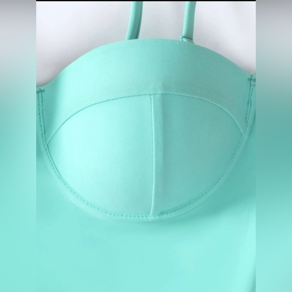 Swimsuit - Picture 6 of 12